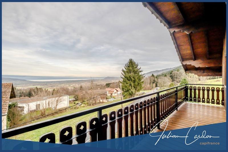 Duplex - 102 m² - 4 pièces