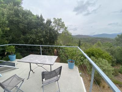 Maison - 126 m² - 5 pièces