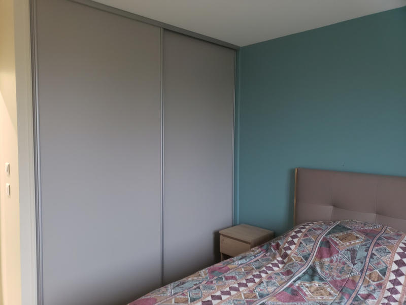 Propriété - 110 m² - 5 pièces