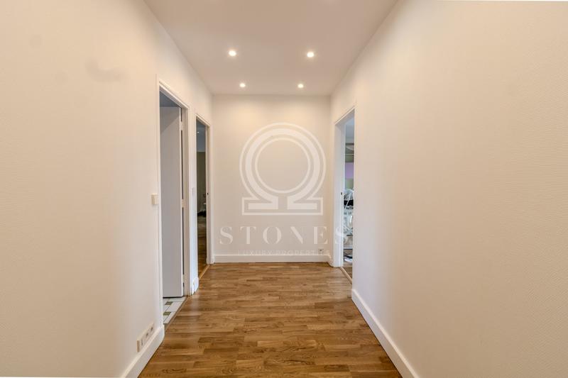 Appartement - 103 m² - 5 pièces