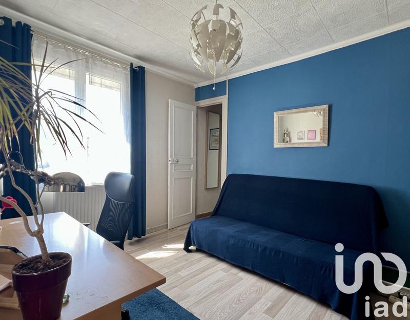 Maison - 136 m² - 5 pièces