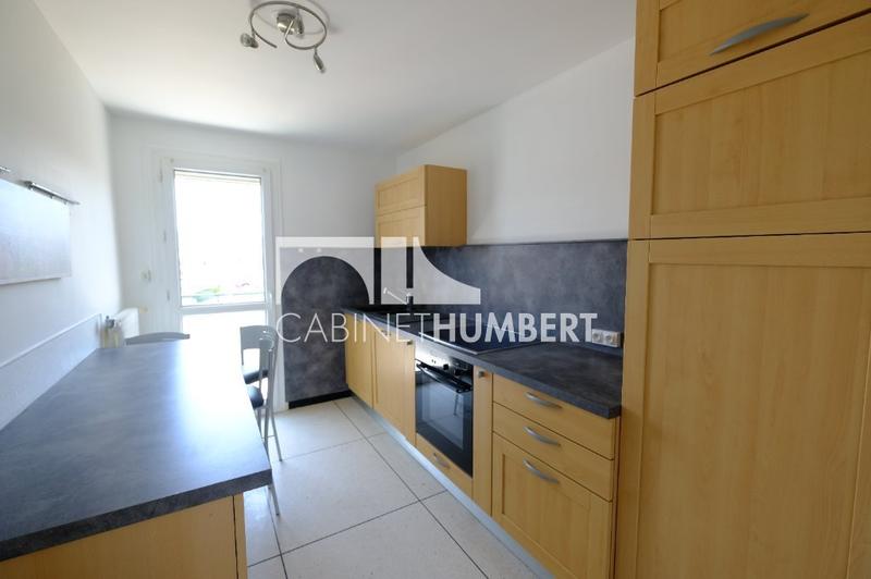 Appartement - 70 m² - 4 pièces