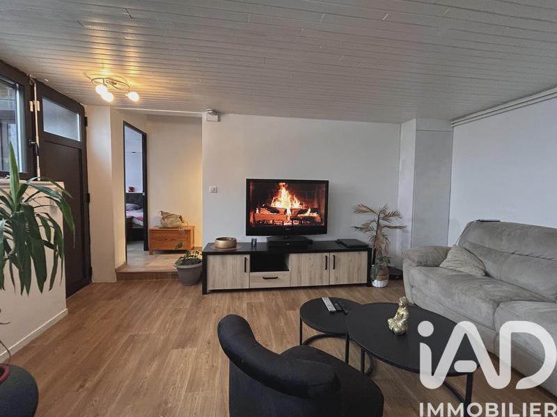 Appartement - 71 m² - 3 pièces