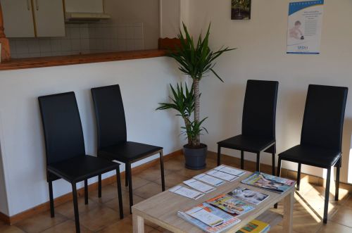 Hugues Lavenant Ostéopathe D.O.