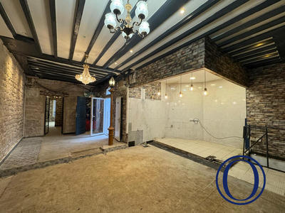 Local commercial - 90 m²