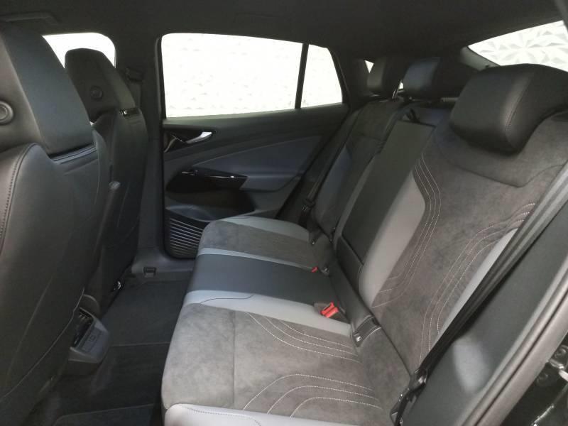 Volkswagen Id.5 286 ch Pro Life Max