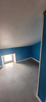 Viager - Appartement - 90 m² - 5 pièces