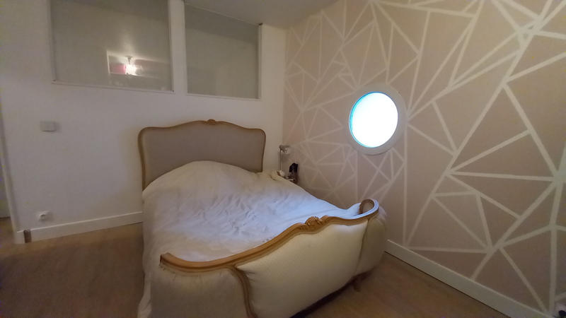 Maison - 52 m² - 3 pièces