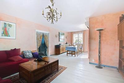 Maison - 140 m² - 7 pièces