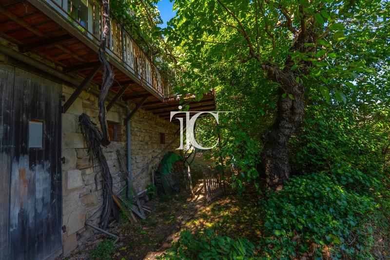 Maison - 112 m² - 4 pièces