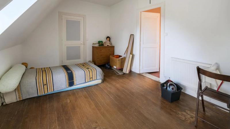 Demeure - 300 m² - 10 pièces