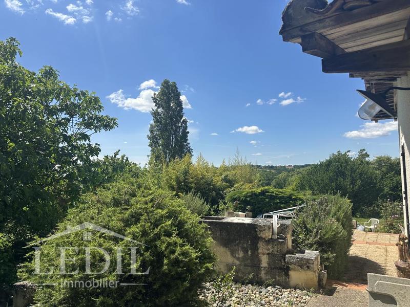 Maison - 162 m² - 4 pièces