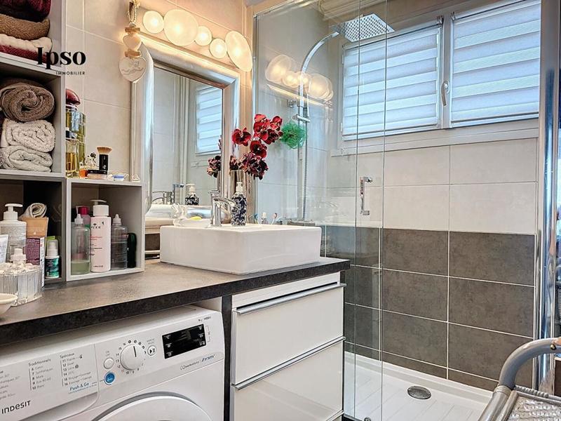 Appartement - 67 m² - 4 pièces