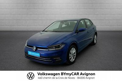 Volkswagen Polo 1.0 Tsi 95 s&amp;S Dsg7 Style