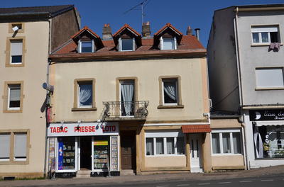 Mathild's Home Meublé de Tourisme ***