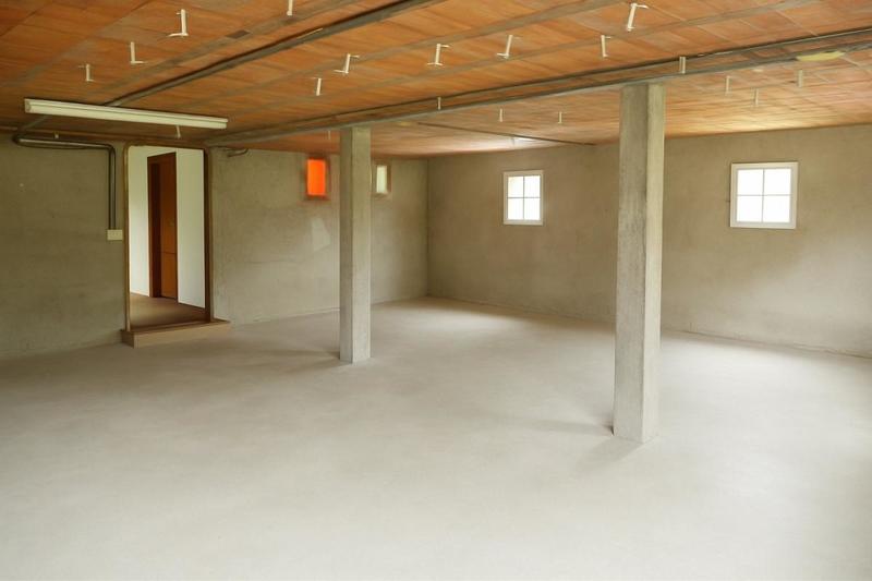 Maison - 111 m² - 4 pièces