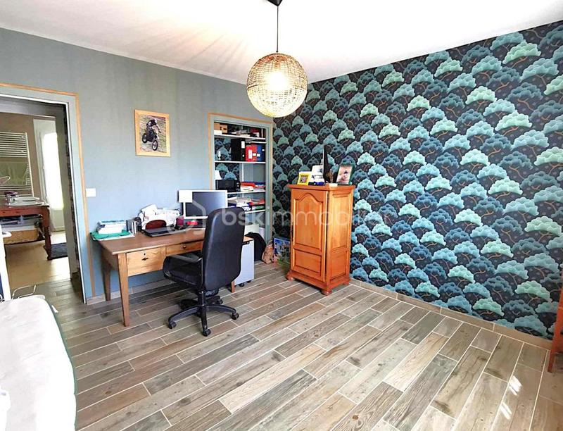 Maison - 248 m² - 11 pièces