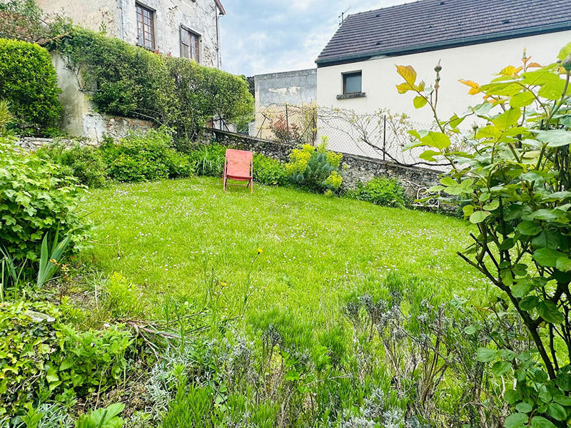 Maison - 130 m² - 4 pièces