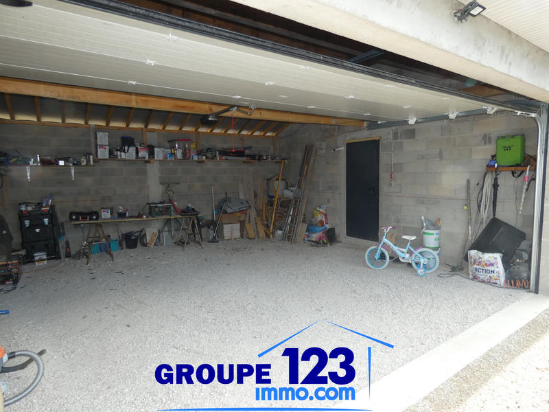 Maison - 154 m² - 7 pièces