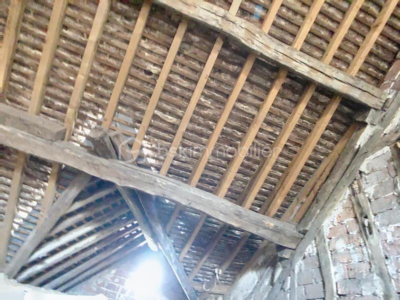 Maison de village - 73 m² - 3 pièces