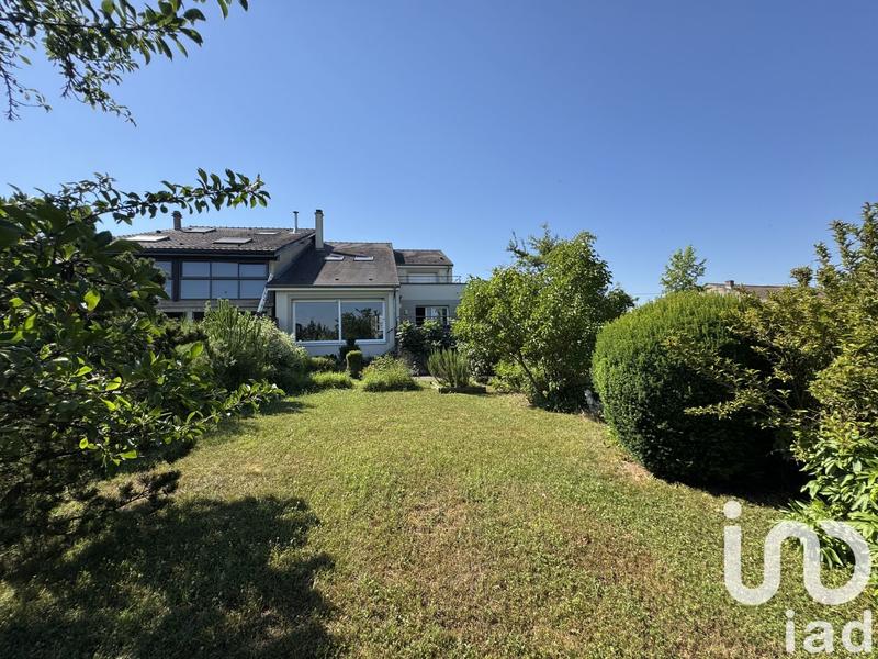 Maison - 175 m² - 6 pièces