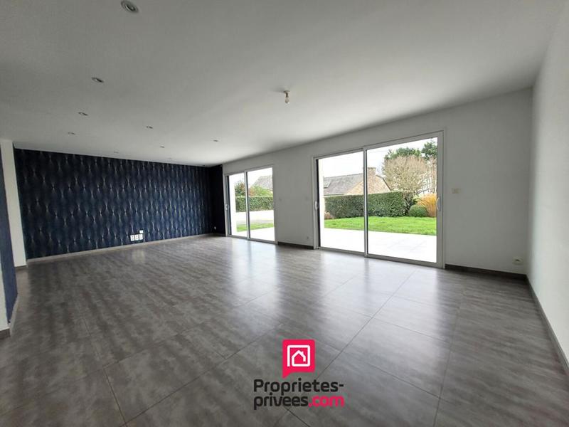 Maison - 165 m² - 7 pièces