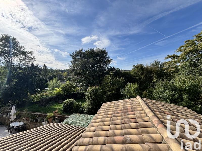 Duplex - 181 m² - 6 pièces