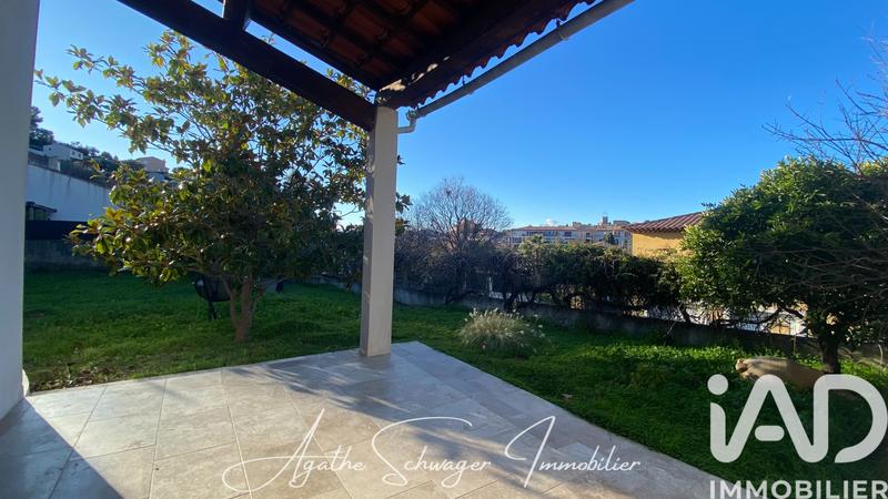 Maison - 172 m² - 6 pièces