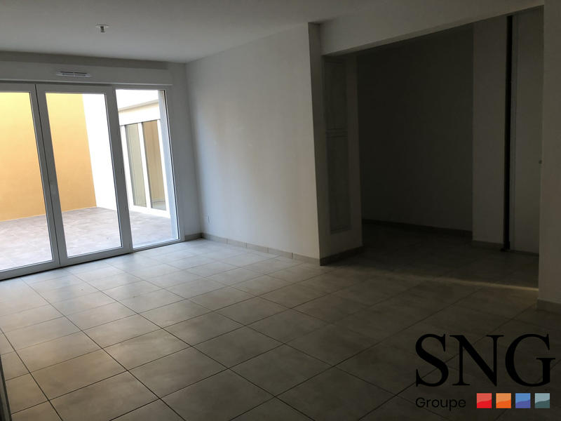 Appartement - 70 m² - 4 pièces