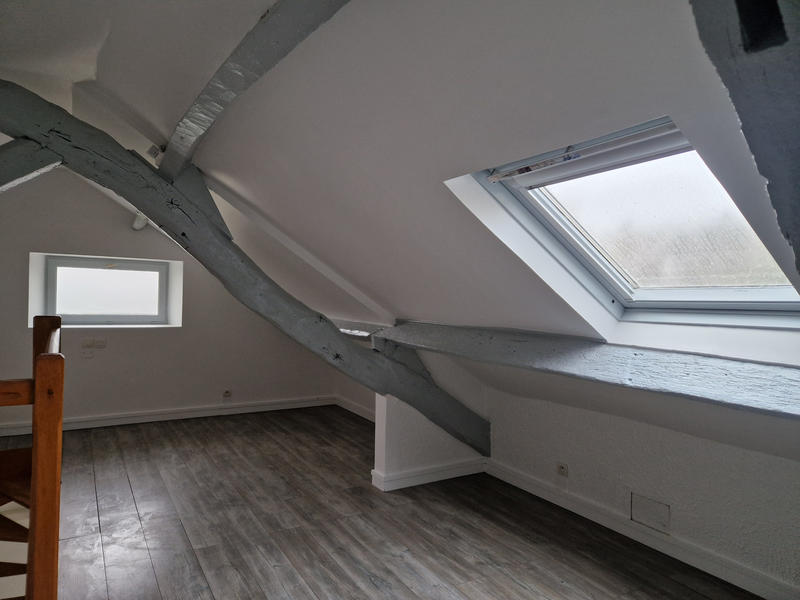 Maison - 39 m² - 2 pièces