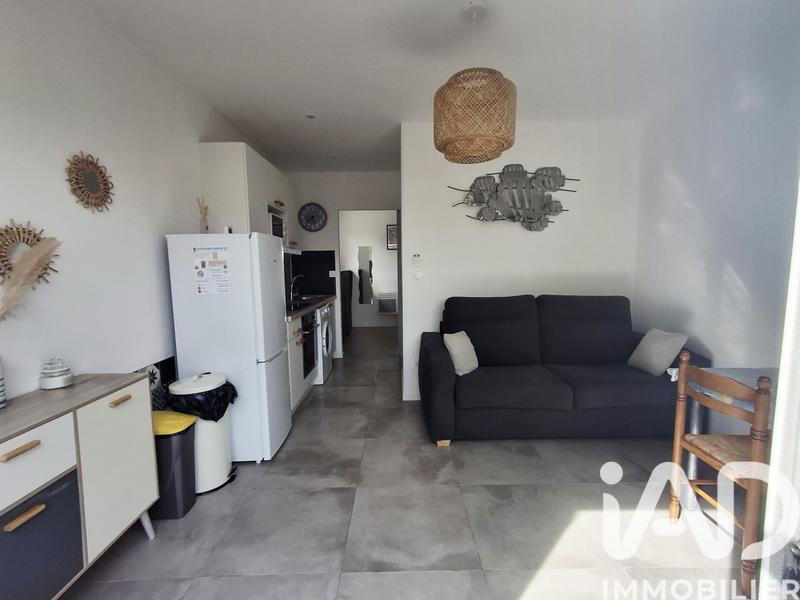 Immeuble - 56 m² - 4 pièces