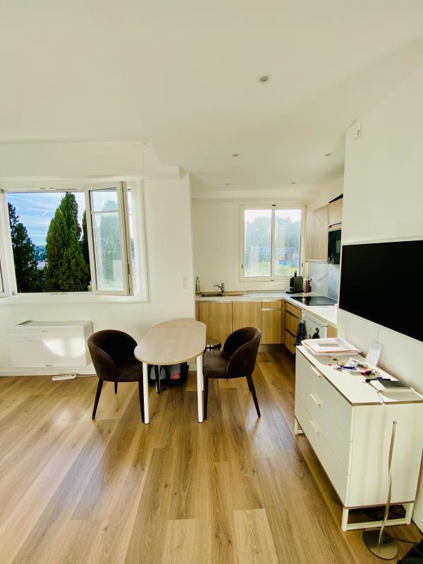 Studio - 26 m² - 1 pièce