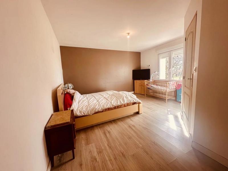 Ferme - 123 m² - 5 pièces