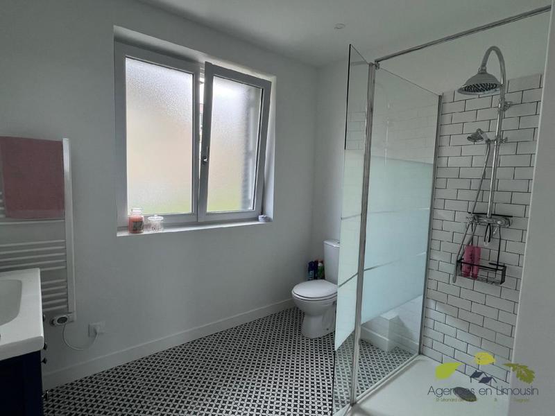 Maison - 126 m² - 6 pièces