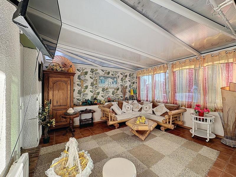 Maison - 195 m² - 8 pièces