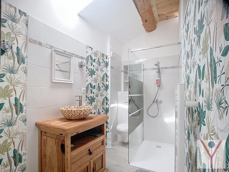 Maison - 103 m² - 4 pièces