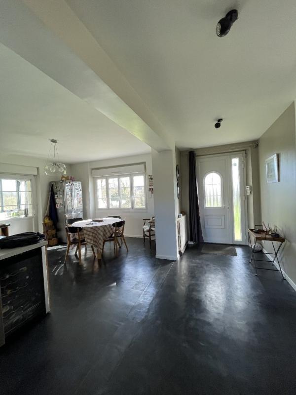 Maison de campagne - 270 m² - 8 pièces