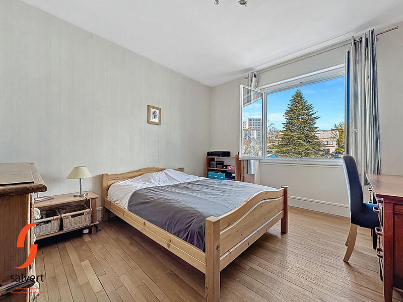 Maison - 138 m² - 5 pièces