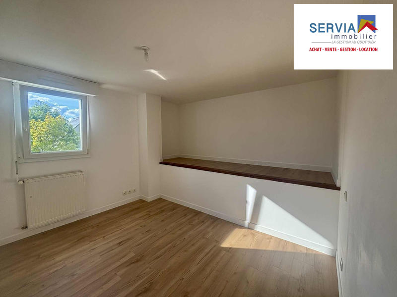 Maison ancienne - 114 m² - 5 pièces