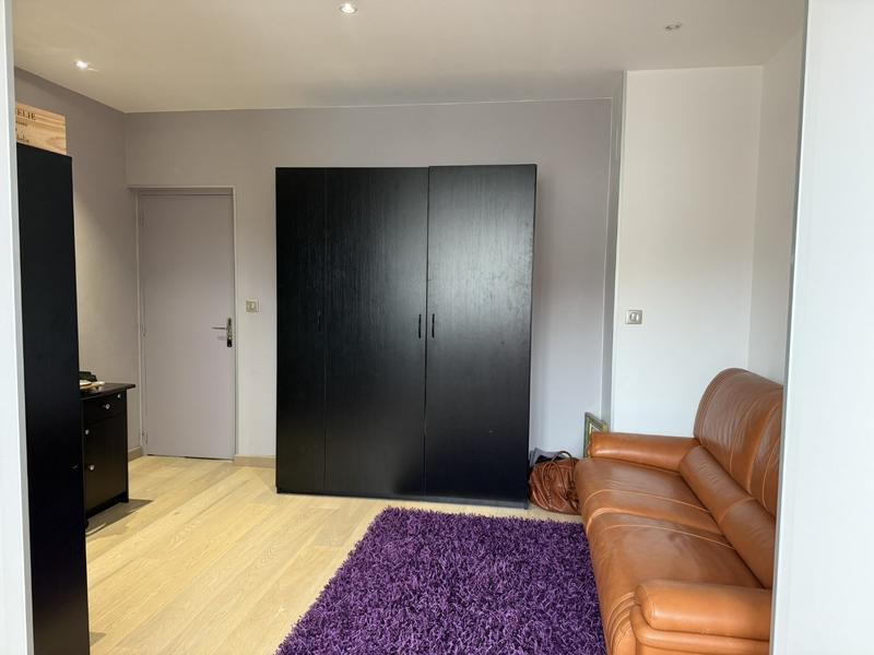 Appartement - 151 m² - 7 pièces