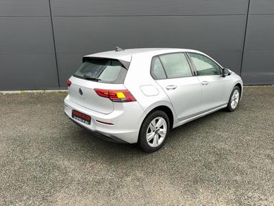 Volkswagen Golf VIII 2.0 Tdi Scr 150 Dsg7 Life Plus