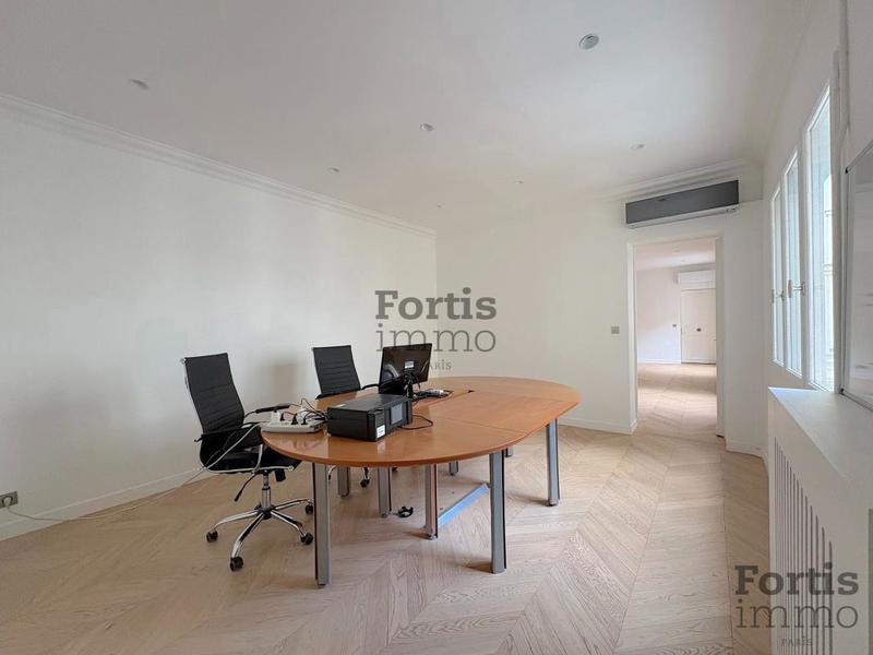 Appartement - 78 m² - 2 pièces