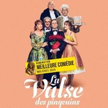 La Valse des Pingouins, Tournée