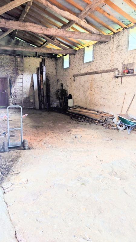 Maison de village - 115 m² - 5 pièces