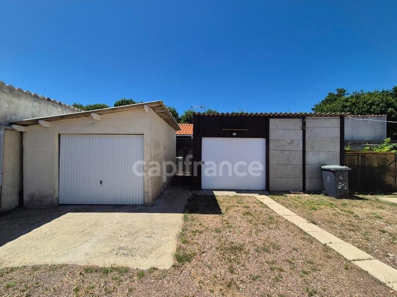 Maison - 91 m² - 3 pièces