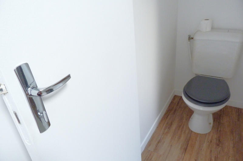 Maison - 37 m² - 2 pièces