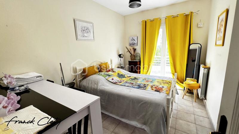 Villa - 180 m² - 7 pièces