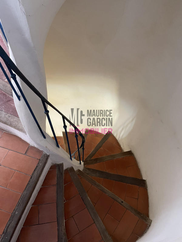 Maison ancienne - 146 m² - 5 pièces