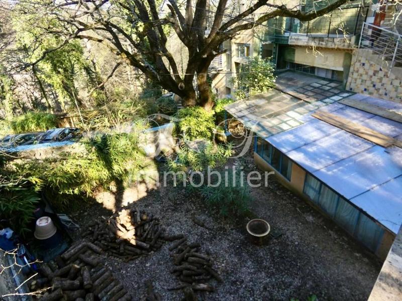 Maison d'architecte - 450 m²