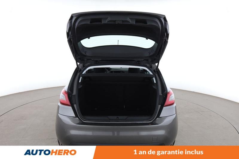 Peugeot 308 1.5 Blue-HDi Active Business Eat8 130 ch